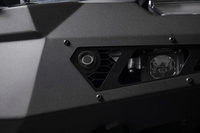 Addictive Desert Designs 2023+ Ford Super Duty Honeybadger Front Bumper