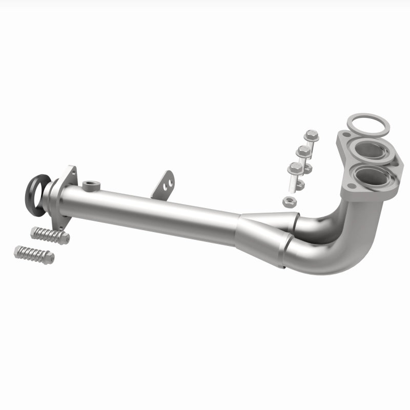 BRE Exhaust 96-00 Civic EL 1.6L Front Pipe Kit