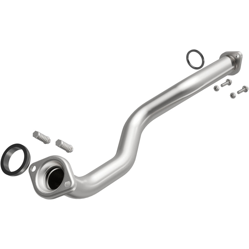 BRE Exhaust 01-03 RAV4 2.0L Front Pipe Kit