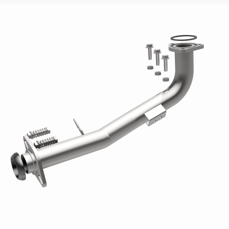 BRE Exhaust 93-95 Civic del Sol 1.5L Front Pipe Kit