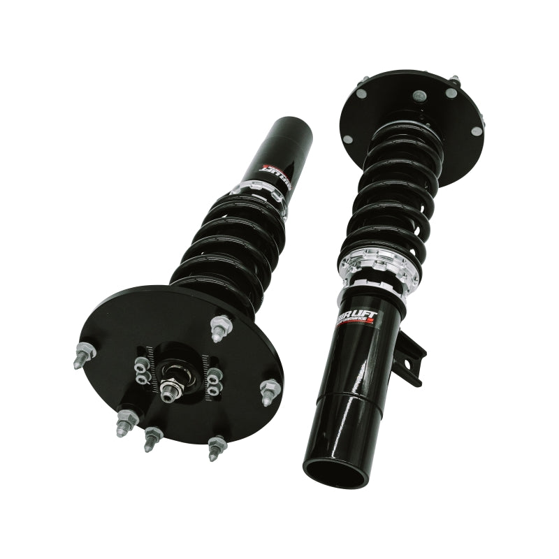 Air Lift Performance 15-19 BMW 3-Series / 15-20 BMW 4-Series Coilover Kit
