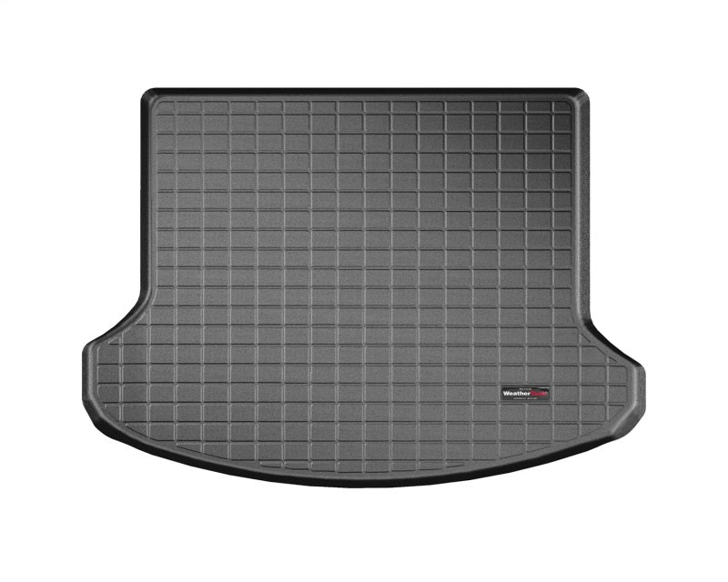 WeatherTech 10-14 Subaru Outback Cargo Liner - Black