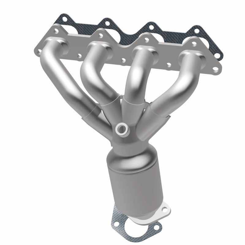 MagnaFlow Conv DF 02-05 Chrysler Sebring 2.4L / 02-05 Mitsubishi Eclipse/02-03 Galant 2.4L Manifold