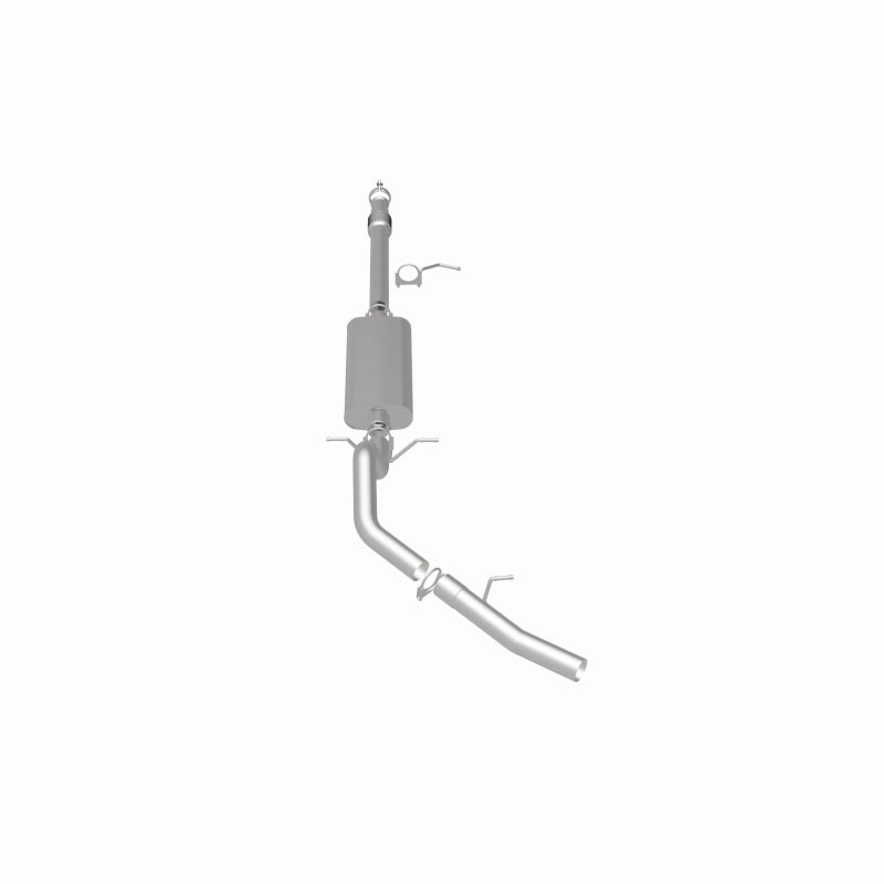 MagnaFlow BRE Exhaust Kit 09-14 Tahoe Yukon 5.3L