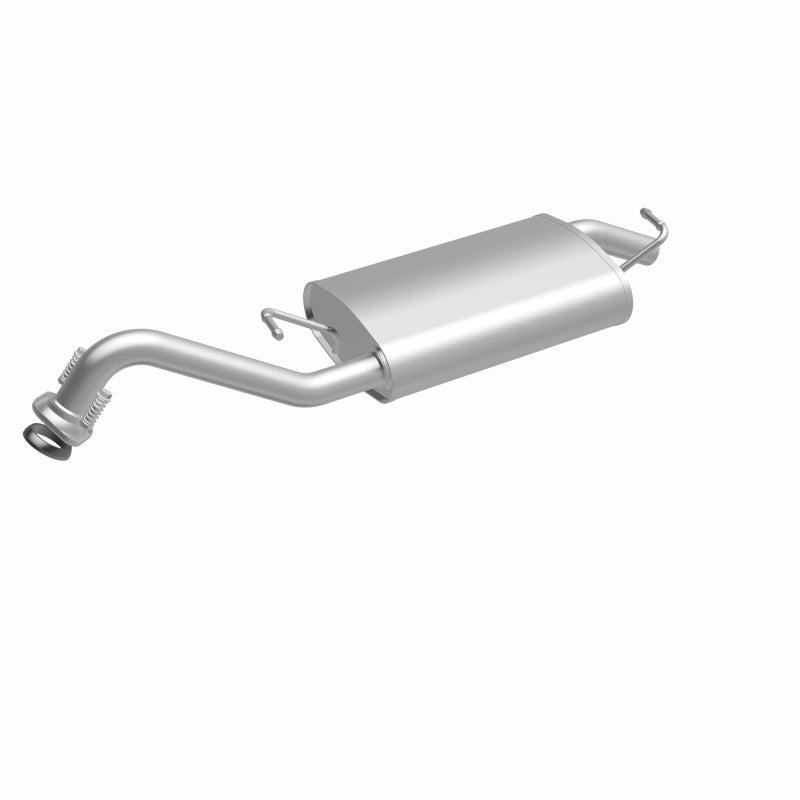 MagnaFlow BRE Exhaust Kit 05-08 Toyota Corolla 1.8L