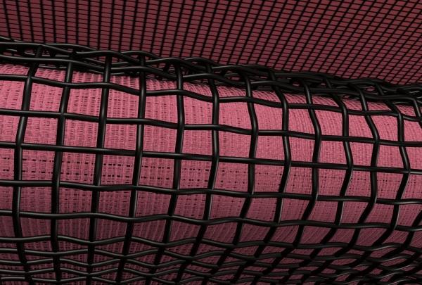 K&N Gac Gs8 L4-2.0L F/I 17-18