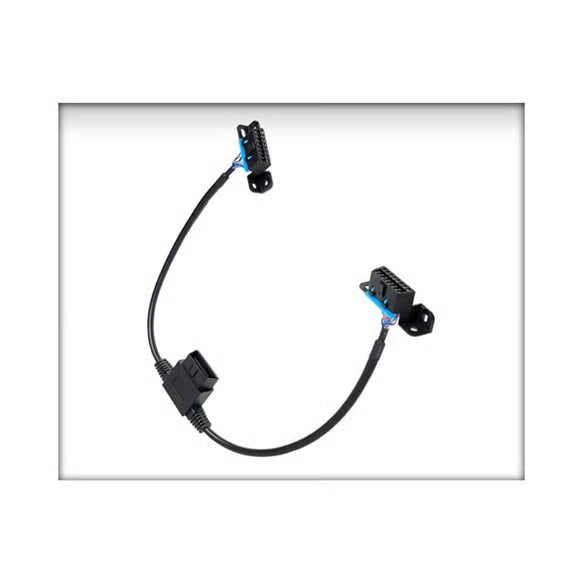 Edge Products OBD-II Splitter Cable