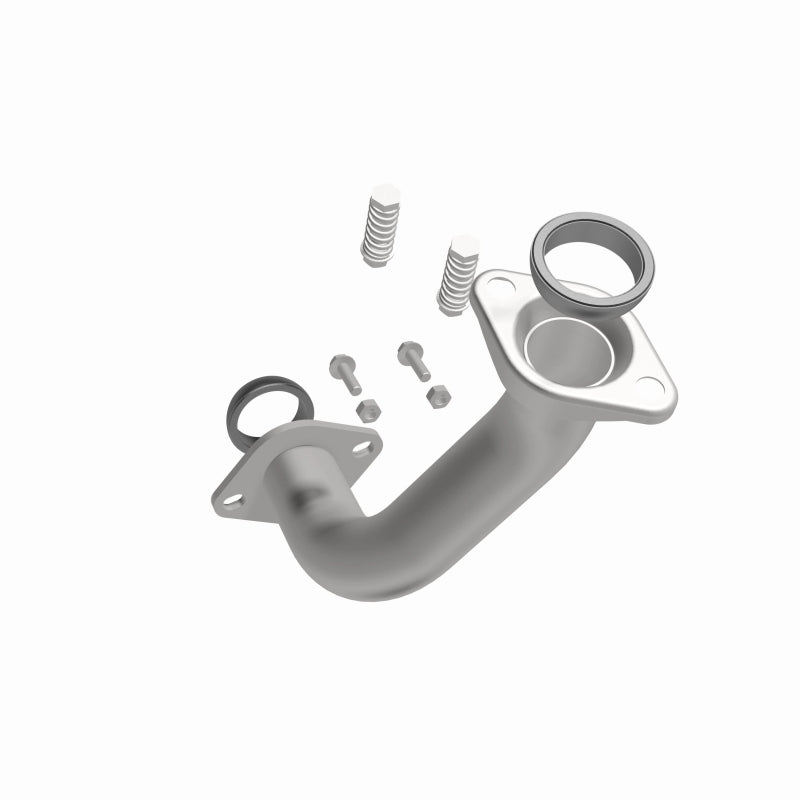 BRE Exhaust 99-05 Tracker Grand Vitara Vitara 1.6L 2.0L 2.5L Front Pipe Kit