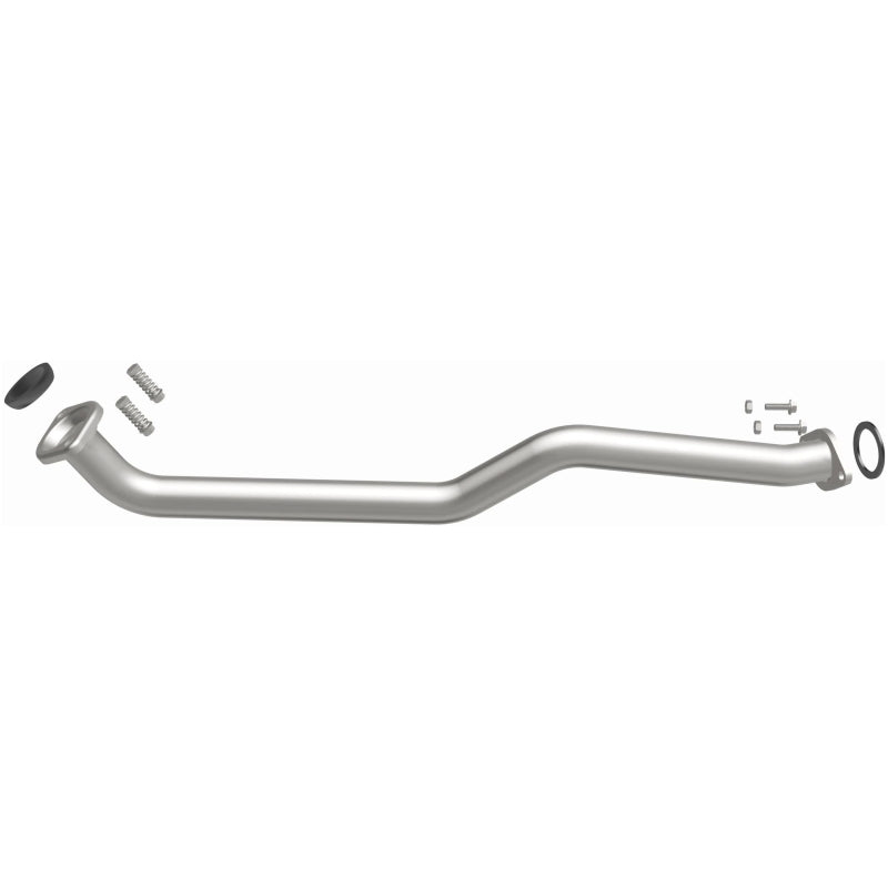 BRE Exhaust 01-03 Highlander 2.4L 3.0L Front Pipe Kit