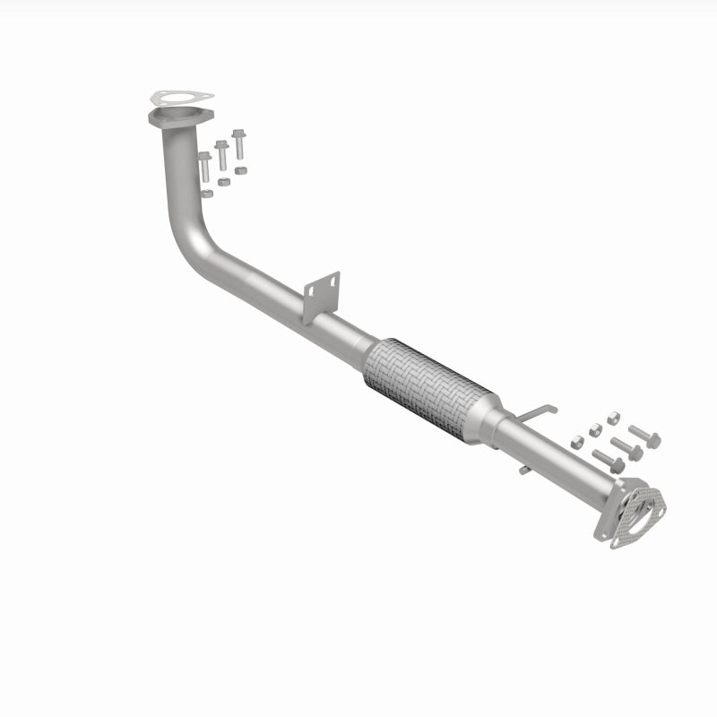 BRE Exhaust 90-93 Accord 2.2L Front Pipe Kit