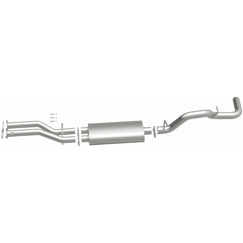 MagnaFlow BRE Exhaust Kit 96-00 Tahoe Yukon 5.7L