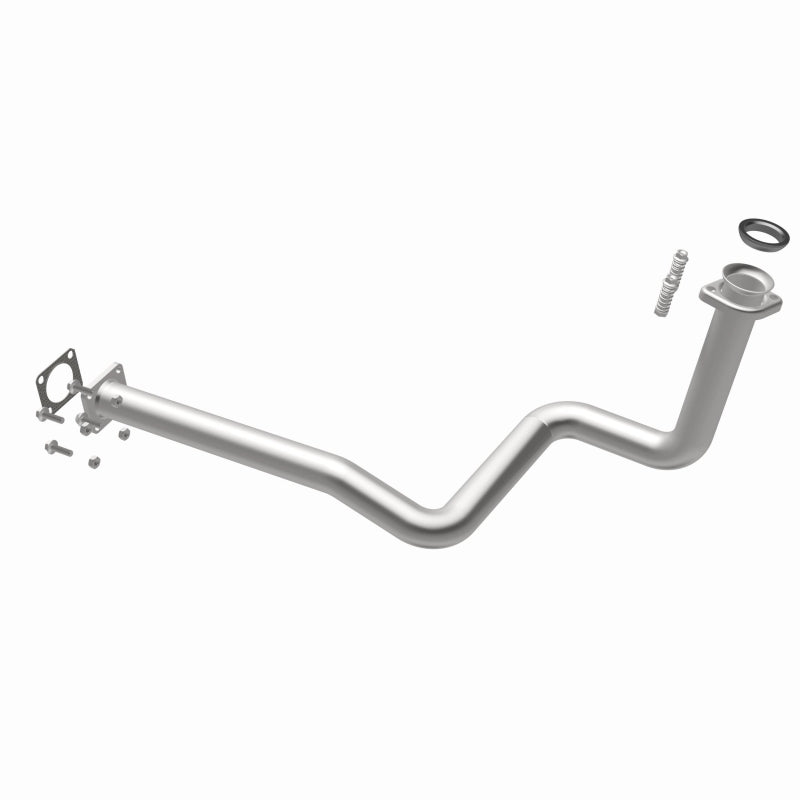 BRE Exhaust 87-95 Cherokee Wagoneer 2.5L 4.0L Front Pipe Kit