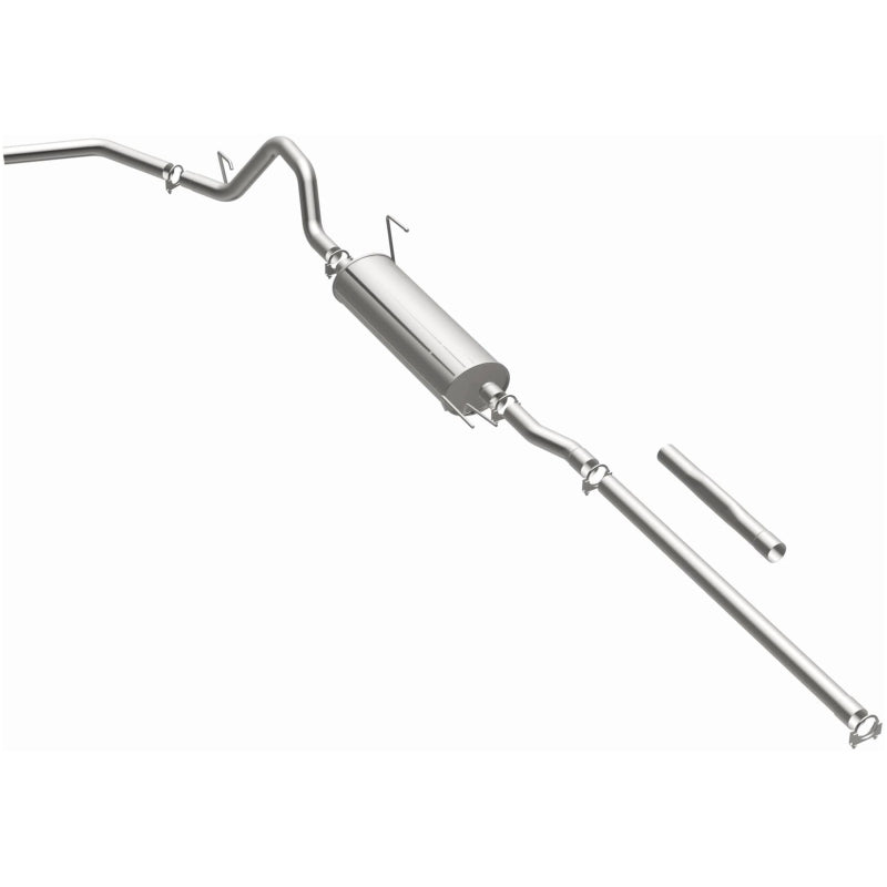 MagnaFlow BRE Exhaust Kit 04-08 Ford F-150