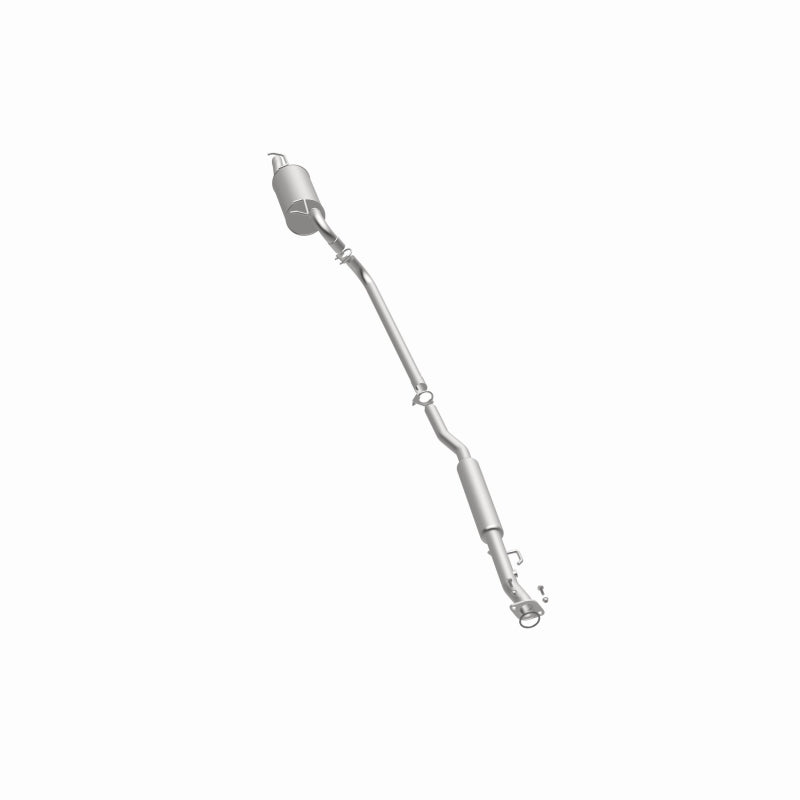 MagnaFlow BRE Exhaust Kit 97-01 Toyota Camry Solara