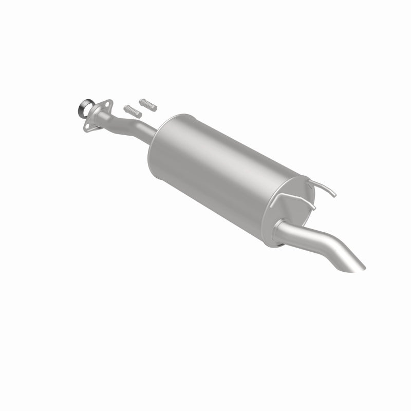 BRE Exhaust 12-15 Civic 1.8L Muffler Kit