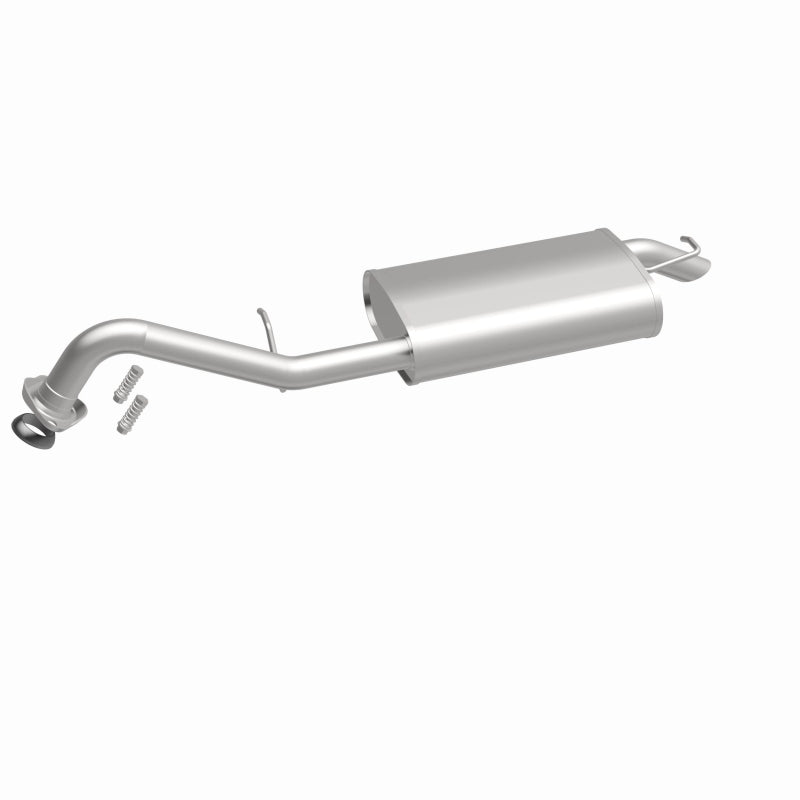 MagnaFlow BRE Exhaust Kit Replacement Stainless Toyota