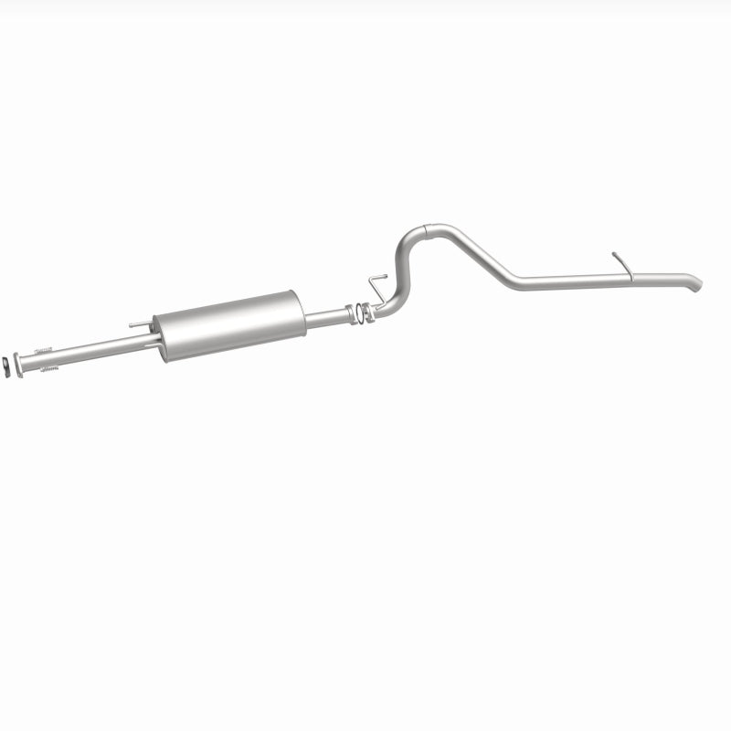 MagnaFlow BRE Exhaust Kit 02-03 Suzuki XL-7 2.7L