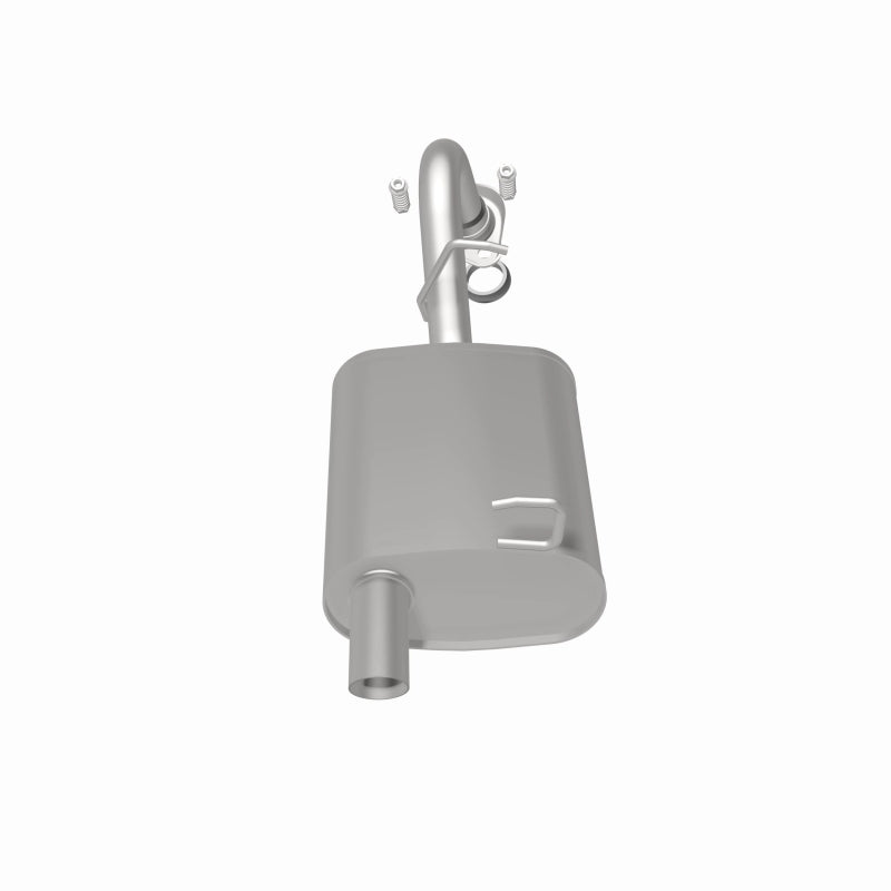 MagnaFlow BRE Exhaust Kit 07-15 Toyota Yaris 1.5L