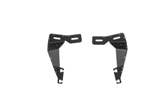 DV8 2025+ Toyota 4Runner Ditch Light Brackets - Pair