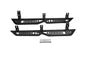 DV8 2025+ Toyota 4Runner OE Plus Side Steps - Micro-Texture Black