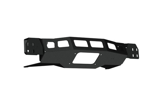 Addictive Desert Designs 22-25 Toyota Tundra Stealth Fighter Front Bumper Winch Kit