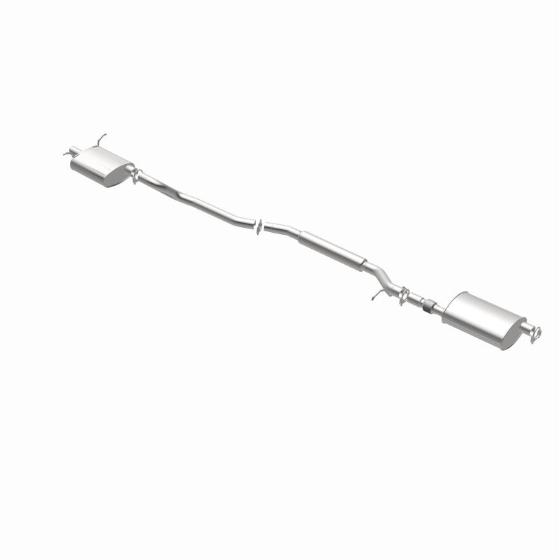 MagnaFlow BRE Exhaust Kit 04-06 Chrysler Pacifica 3.5L