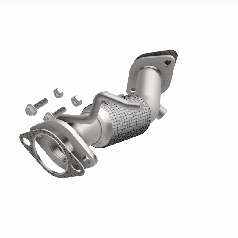 BRE Exhaust 11-14 Sonata 2.0L 2.4L Front Pipe Kit