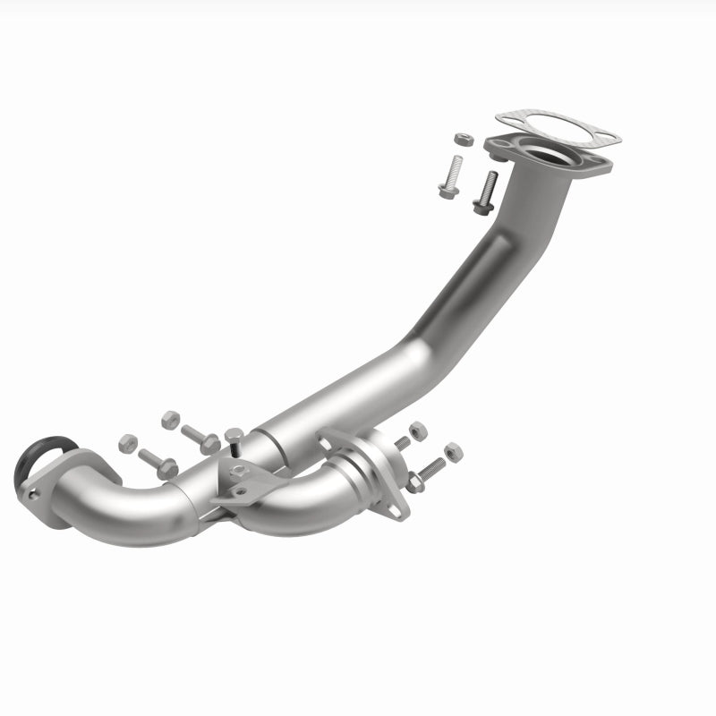 BRE Exhaust 08-10 Grand Caravan Routan Town & Country 3.3L 3.8L 4.0L Front Pipe Kit