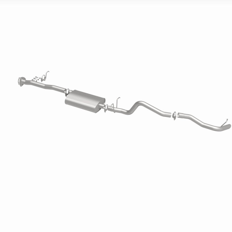 MagnaFlow BRE Exhaust Kit 98-01 Sonoma S10 Hombre 4.3L