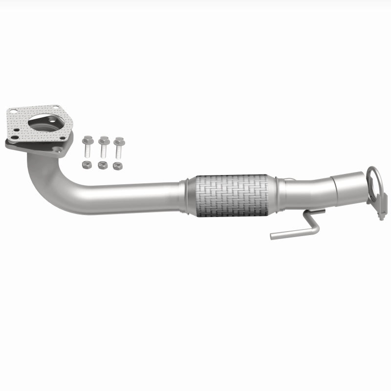 BRE Exhaust 05-11 9-3 2.0L Front Pipe Kit