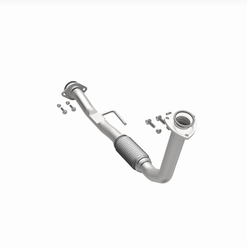 BRE Exhaust 92-93 Camry 2.2L Front Pipe Kit