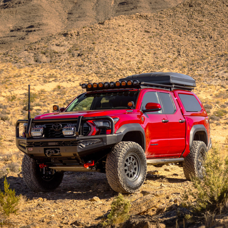 ARB Summit MKII Combar Winch Bumper 2024+ Toyota Tacoma (Fit Kit NOT Included)