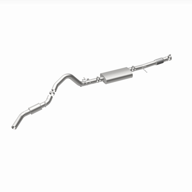 MagnaFlow BRE Exhaust Kit 15-20 ESCALADE ESV YUKON XL 6.2L