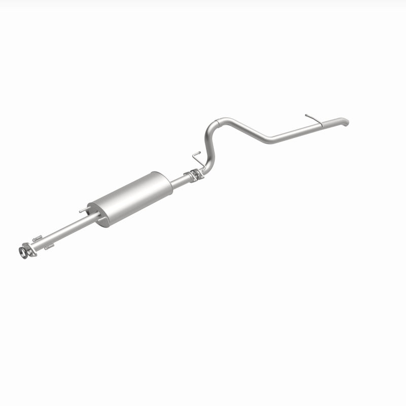 MagnaFlow BRE Exhaust Kit 02-03 Suzuki XL-7 2.7L