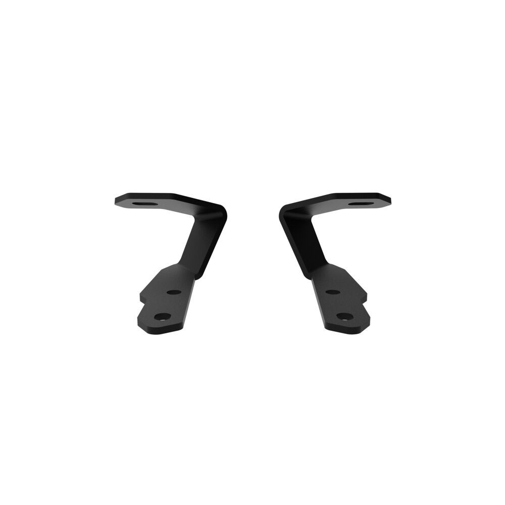 KC HiLiTES 23-24 Mercedes Sprinter Van A-Pillar/Ditch Light Mount