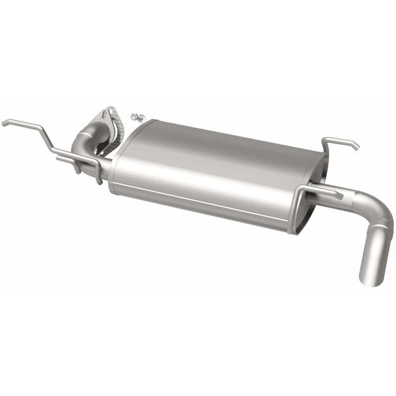 BRE Exhaust 13-16 SUBARU XV CROSSTREK CROSSTREK 2.0L Muffler Kit