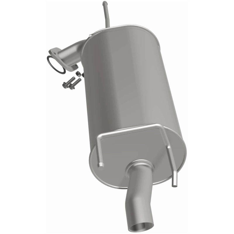 BRExhaust 95-96 Lexus ES300/ 95-96 Toyota Camry Muffler Kit