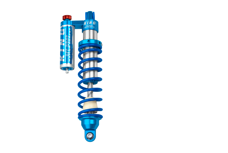 King Shocks Polaris RZR 170 Front 2.0 Piggyback Coilover W/Adjuster