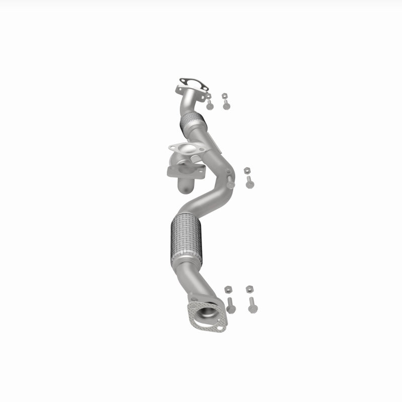 BRE Exhaust 05-10 Sportage Tucson 2.7L Front Pipe Kit