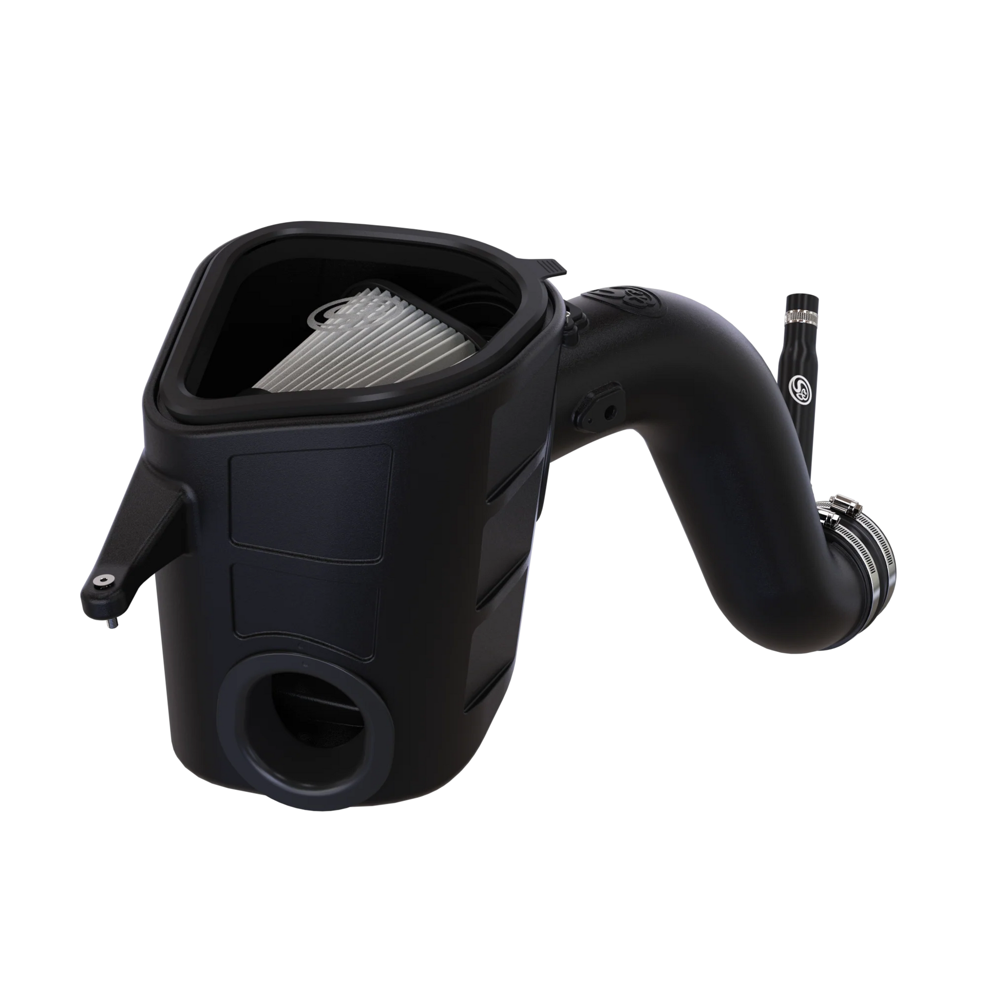 Cold Air Intake for 2013-2018 Dodge Ram Cummins 6.7L