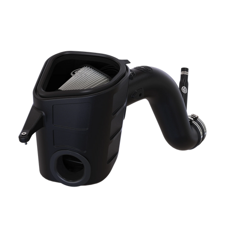 Cold Air Intake for 2013-2018 Dodge Ram Cummins 6.7L