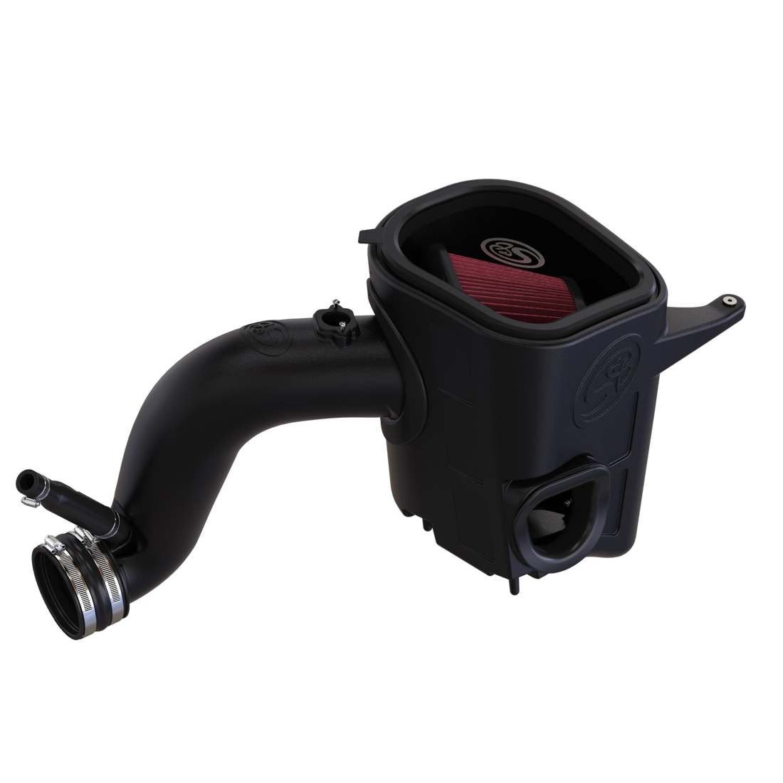 Cold Air Intake for 2013-2018 Dodge Ram Cummins 6.7L