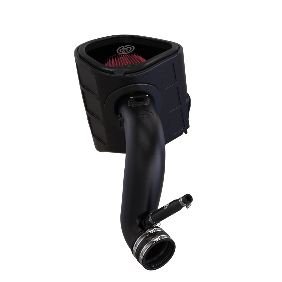 Cold Air Intake for 2013-2018 Dodge Ram Cummins 6.7L