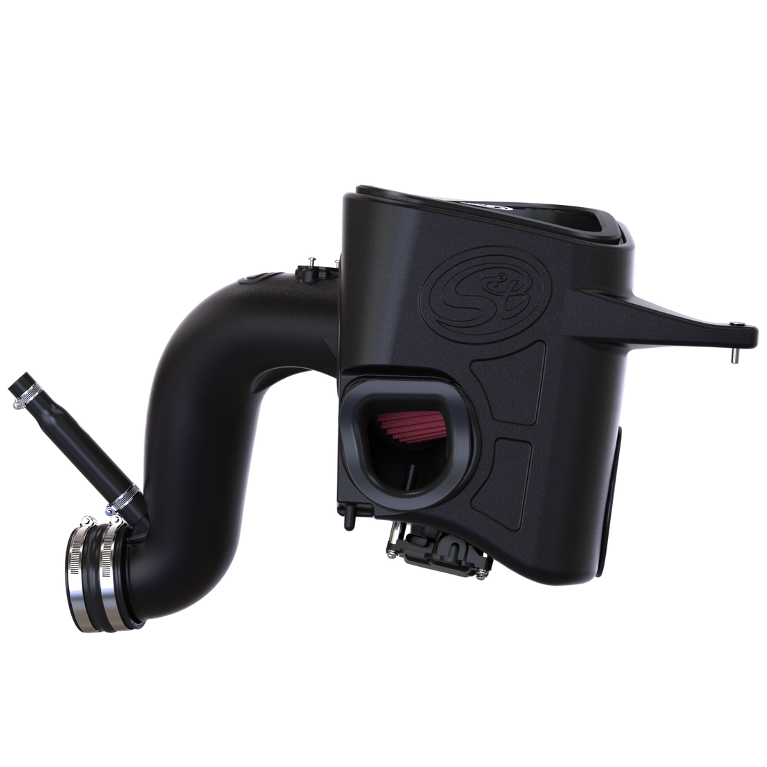 Cold Air Intake for 2013-2018 Dodge Ram Cummins 6.7L