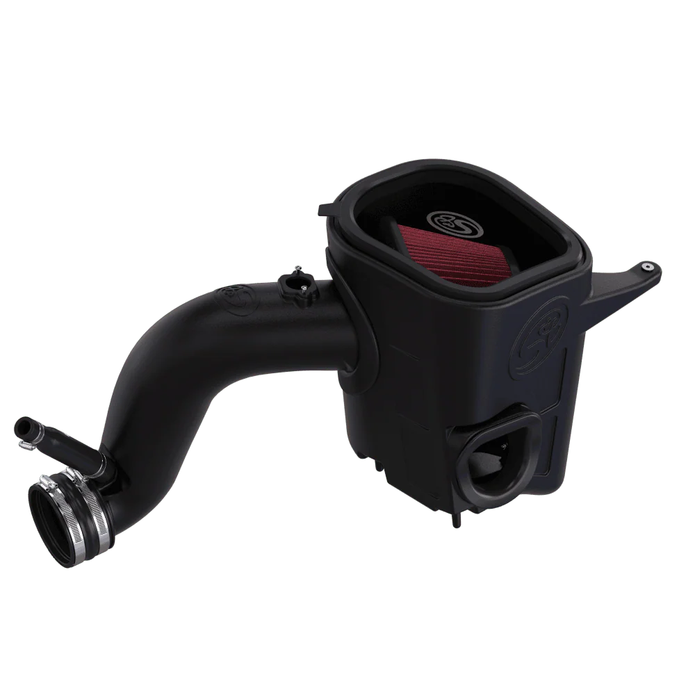 Cold Air Intake for 2013-2018 Dodge Ram Cummins 6.7L