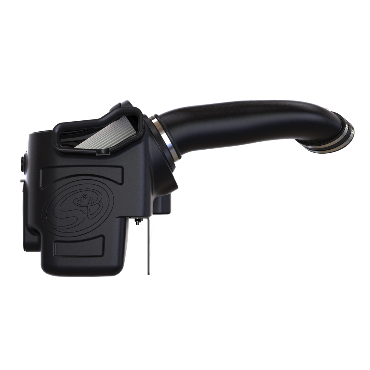 Cold Air Intake for 2017-2019 Ford Powerstroke 6.7L