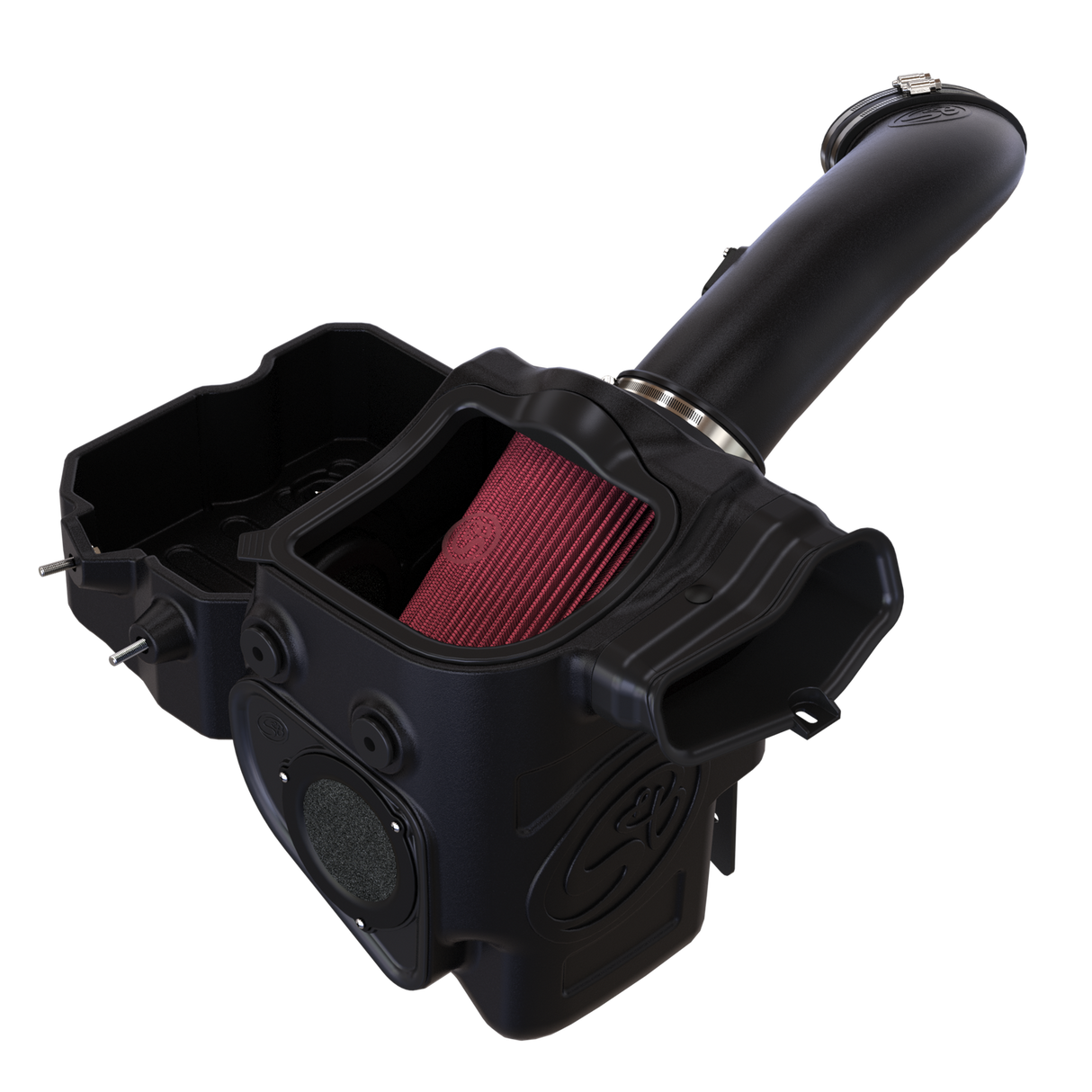 Cold Air Intake for 2017-2019 Ford Powerstroke 6.7L