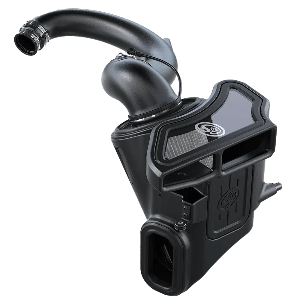 Cold Air Intake for 2020-2025 Silverado, Sierra 1500 / Tahoe, Yukon, Suburban, Escalade Duramax 3.0L