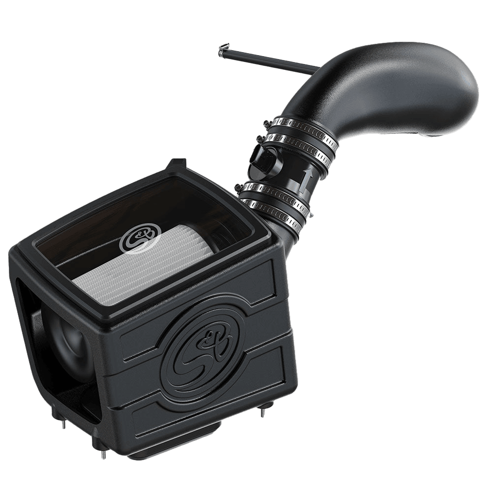 Cold Air Intake for 99-07 Chevy Silverado, GMC Sierra 1500, 2500, 3500 / 07-08 Tahoe, Yukon
