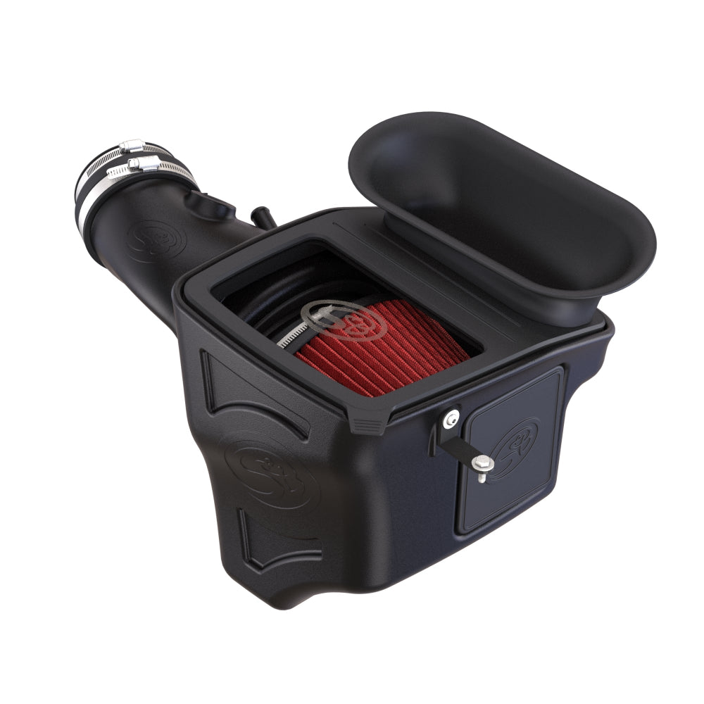 Cold Air Intake for 2021-2026 Jeep Wrangler 392 6.4L